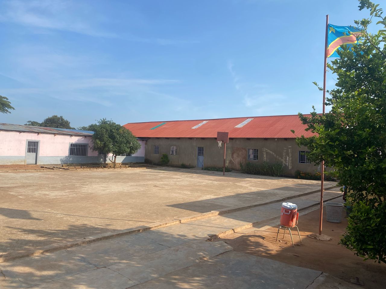 School Facilities